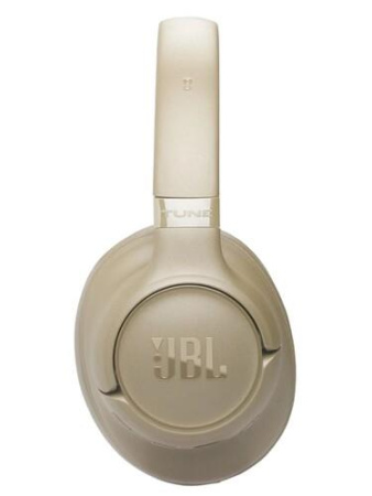 Беспроводные наушники JBL Tune 730BT  бежевый 2025