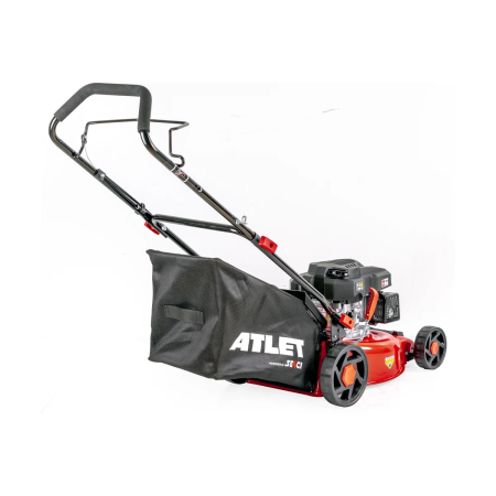 Газонокосилка ATLET LMA17S02