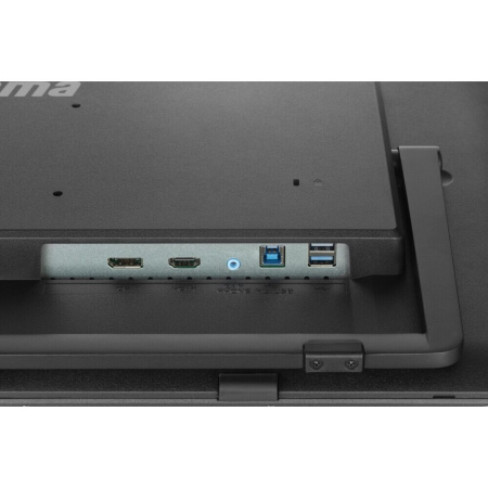 Монитор Iiyama ProLite T2755MSC-B1 черный