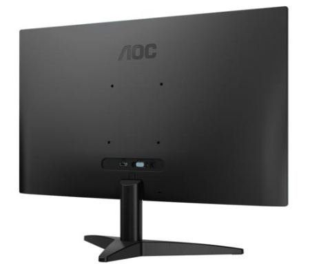 27" Монитор AOC 27B36H черный