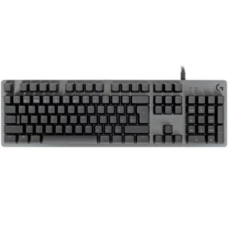 Клавиатура  проводная Logitech G512 Carbon