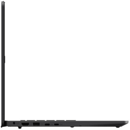 15.6" Ноутбук MAIBENBEN B315A серый