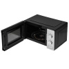 Микроволновая печь Hisense H20MOXP1 серебристый
