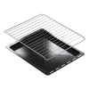 Мини-печь ARDO MO4552S2