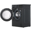 Стиральная машина Grundig GW7P77H21A черный