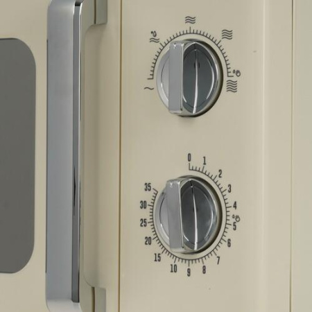 Микроволновая печь Gorenje MO20E1HRL бежевый