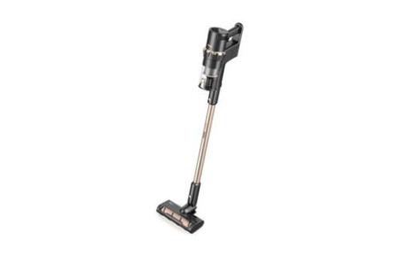 Вертикальный пылесос  Haier HVC550  черный