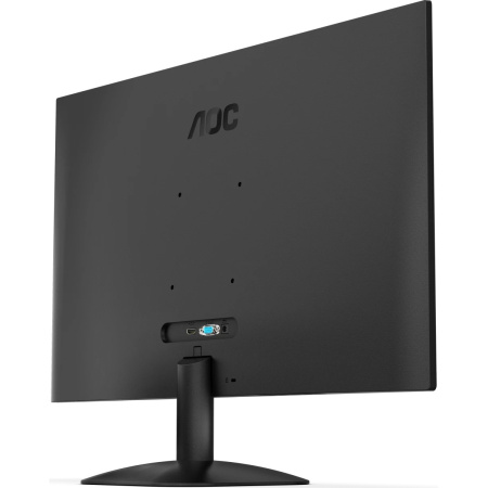 Монитор AOC 27B35HM Black