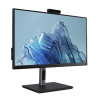 27" Монитор Acer Vero B277UD3bmiqprcuzx черный