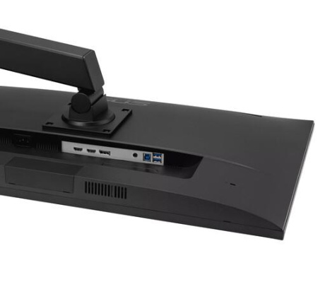 31.5" Монитор ASUS VA32UQSB черный