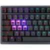 Клавиатура  проводная + беспроводная ASUS ROG Azoth M701
