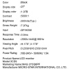 27" Монитор MSI MAG 27CQ6PF черный
