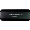 Внешний SSD Patriot PTP2TBPEC, 2ТБ, черный