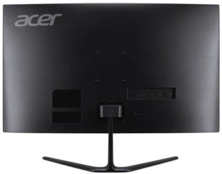 27" Монитор Acer Nitro ED270W0bmiipx черный