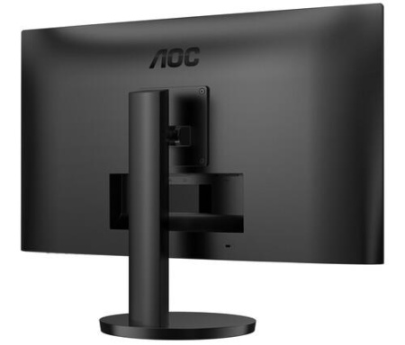 27" Монитор AOC U27B3CF черный