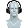 Беспроводные/проводные наушники JBL LIVE 660NC черный