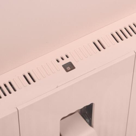 27" Монитор ASUS VU279CFE-P розовый