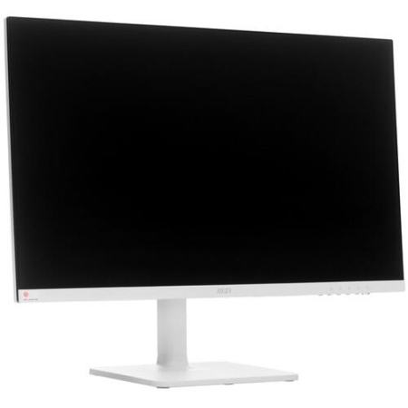 27" Монитор MSI Modern MD272QXPW белый