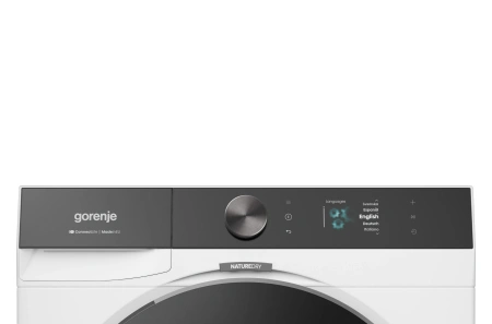 Сушильная машина Gorenje DG89D белый