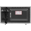 Микроволновая печь Panasonic NN-ST342MZPE серебристый