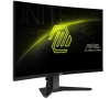 27" Монитор MSI MAG 276CXF черный