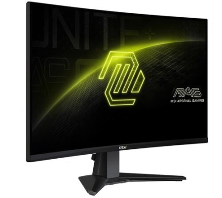 27" Монитор MSI MAG 276CXF черный