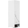 Холодильник с морозильником   Haier CEF537AWG белый
