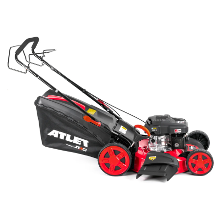 Газонокосилка ATLET LMB20S03