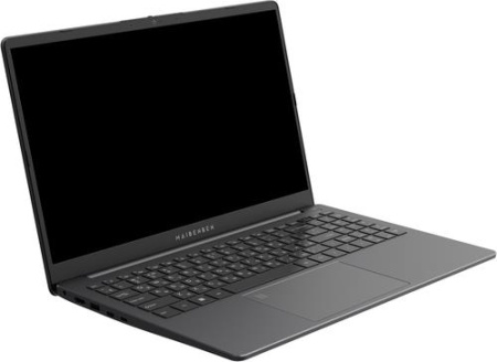 15.6" Ноутбук MAIBENBEN B315A серый