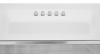 Вытяжка полновстраиваемая ZUGEL ZHI522W белый