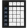 Цифровой блок  проводная + беспроводная Keychron Q0 Max