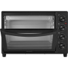 Мини-печь Weissgauff WMR 40 Black