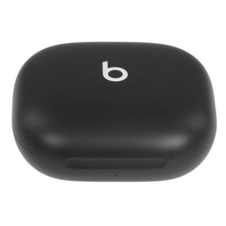 Наушники TWS Powerbeats Fit  черный 2026
