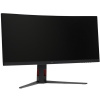 34" Монитор AOC CU34G4 черный