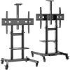 Стойка ONKRON TS1891 черная