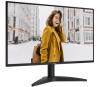 27" Монитор AOC 27B36H черный