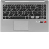 15.6" Ноутбук MAIBENBEN M557 серебристый
