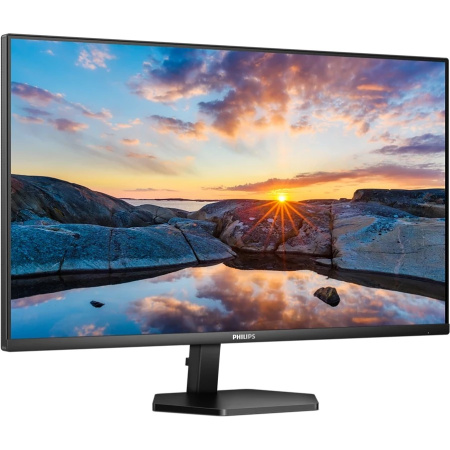 Монитор PHILIPS 32E1N3500/00(69) Black