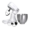 Миксер планетарный BLACKTON Bt PM101 Белый