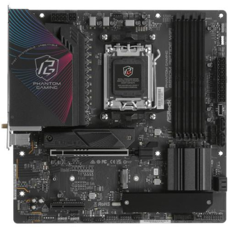 Материнская плата ASRock B850M Riptide WiFi