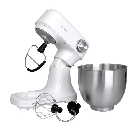 Миксер планетарный BLACKTON Bt PM101 Белый