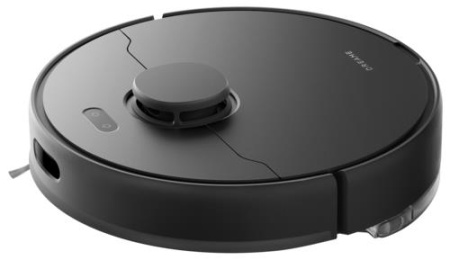 Робот-пылесос Dreame F10 Plus черный