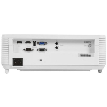 Проектор ViewSonic PA700W белый