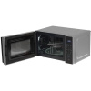 Микроволновая печь Midea EG820C2VV-S серебристый