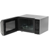Микроволновая печь Panasonic NN-ST34HMZPE серебристый