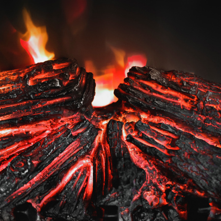Электроочаг RealFlame Fiirefield 25