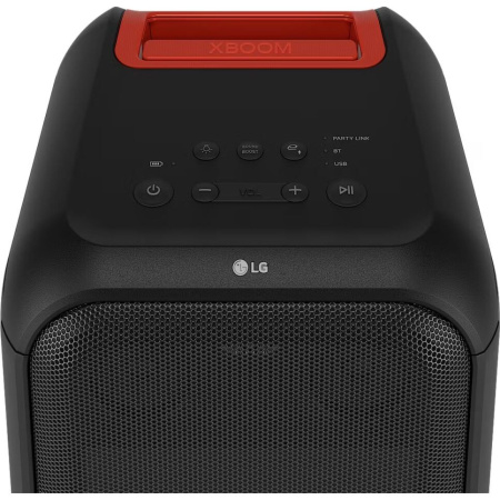 Портативная акустика LG XL7S