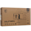 27" Монитор MSI MAG 274QRFW белый