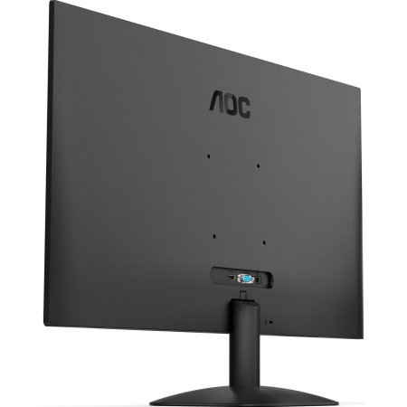 Монитор AOC 27B35HM Black