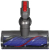 Пылесос  вертикальный  Dyson V8 Advanced  черный